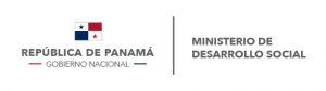 Logotipo con enlace al ministerio de desarrollo social